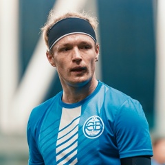 Игорь Зайцев, 24.07.1990, Санкт-Петербург