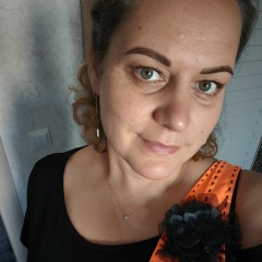 Лиза Куликова-Поносова, 08.05, Балашиха