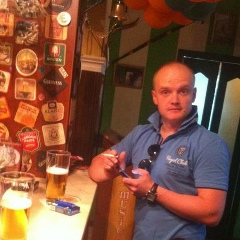 Вадим Куликов, 03.11.1983, Москва