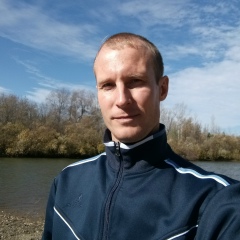 Максим Маланин, 12.01, Маслянино