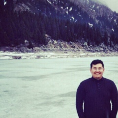 Азамат Журинбаев, 15.02, Актау