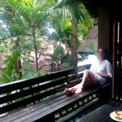 Айгерим Чокеева, 07.03.1989