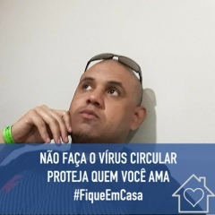 Ângel Robledo Mendes Camargo, 03.02, Brasília