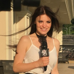 Мария Лаврентьева, 02.12.1989, Москва