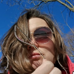 Анастасия Козловец, 13.01.1988, Москва