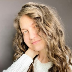 Лилия Магдиева