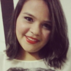 Bruna Thayná, 27.05.1995, Afonso Bezerra