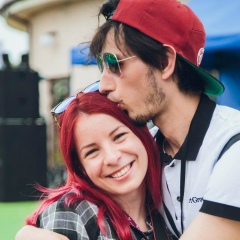 Кристина Зябрева, 30.01.1991, Киев