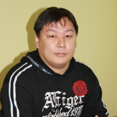 Карим Арбудо, 20.12, Алматы