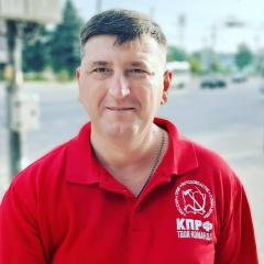 Александр Дедович, 30.11.1970, Зимовники