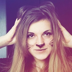 Алёна Ефремова, 01.01.1993, Нальчик