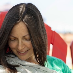 Наташа Петроченко, 26.08.1985, Минск