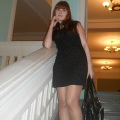 Светлана Синкина, 01.08, Горно-Алтайск