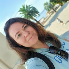 Светлана Мишутина, 13.09.1981, Санкт-Петербург