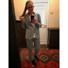 Лиза Павлова, 30.03.1992, Санкт-Петербург