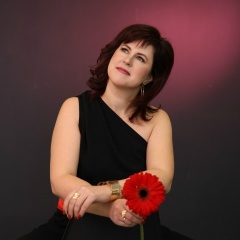 Натали Шевченко, 03.12.1987, Иваново