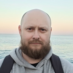 Дмитрий Глебов, 09.02.1985, Донской