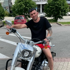 Сергей Раменов, Томск