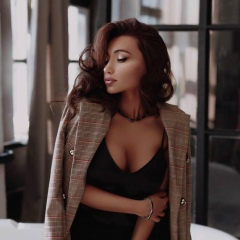 Виктория Власова, 29.02, Нижневартовск