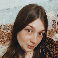 Екатерина Конникова, 29.07.1986, Санкт-Петербург