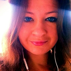 Марина Артемова, 22.01.1988, Москва