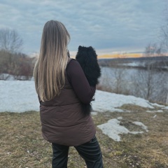 Ксения Ральникова, 24.09, Кирово-Чепецк