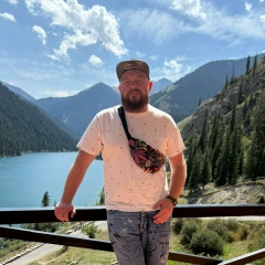 Андрей Тибаткин, 19.11, Воронеж