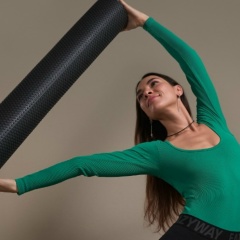 Марина Голованова, Санкт-Петербург