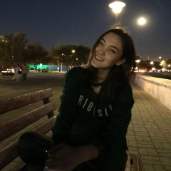 Камшат Темирова, 08.02