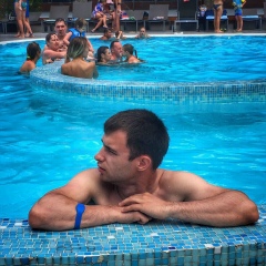 Денис Коротков, 04.07.1990, Санкт-Петербург