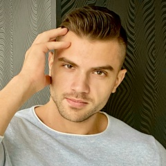 Дмитрий Соловейко, 18.08