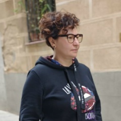 Наталья Нежухивска, Praha