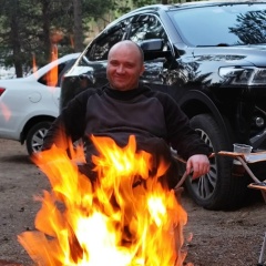 Максим Локтев