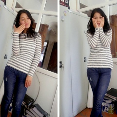 Aizada Matkasimova, 09.01, Ош