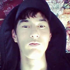 Жарас Инербаев, 16.11, Курык