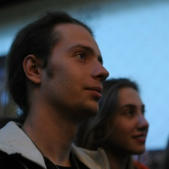 Андрей Круглый, 10.12.1992, Черновцы