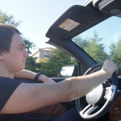 Anton Arkhipenko, 06.03, Los Angeles