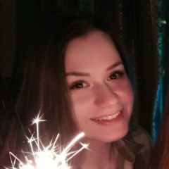 Дарья Козлова, 16.07, Москва