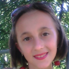 Влада Тарасюк, 30.11.2001, Броды