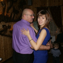 Элина Шифон, 04.08, Санкт-Петербург