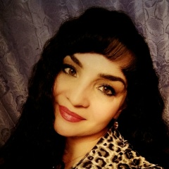 Татьяна Цветкова, 25.06, Тольятти