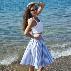 Юлия Могила, 23.06.1989, Киев