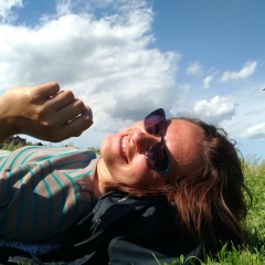 Елена Жагар, 09.10, Ростов-на-Дону