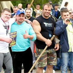 Денис Головко, 19.01.1983, Воронеж