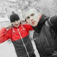 Алексей Колесник, 30.07.1995, Оренбург