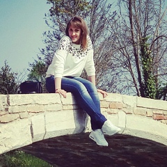 Евгения Думкина, 28.11, Киев