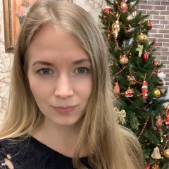 Света Цыганкова, 05.09.1990, Краснодар