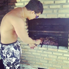 Carlos Lima, 23.09.1991