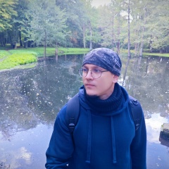 Вячеслав Богданов, Электросталь