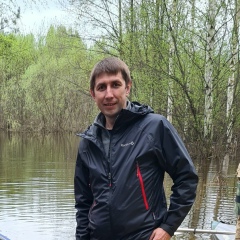 Юрий Моисеев, 05.06, Нижний Новгород